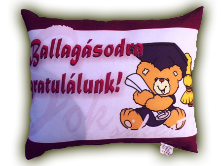 Na rozlúčku so školou/škôlkou HU