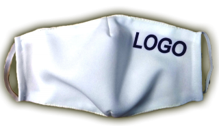 Rúško s logom Vašej firmy